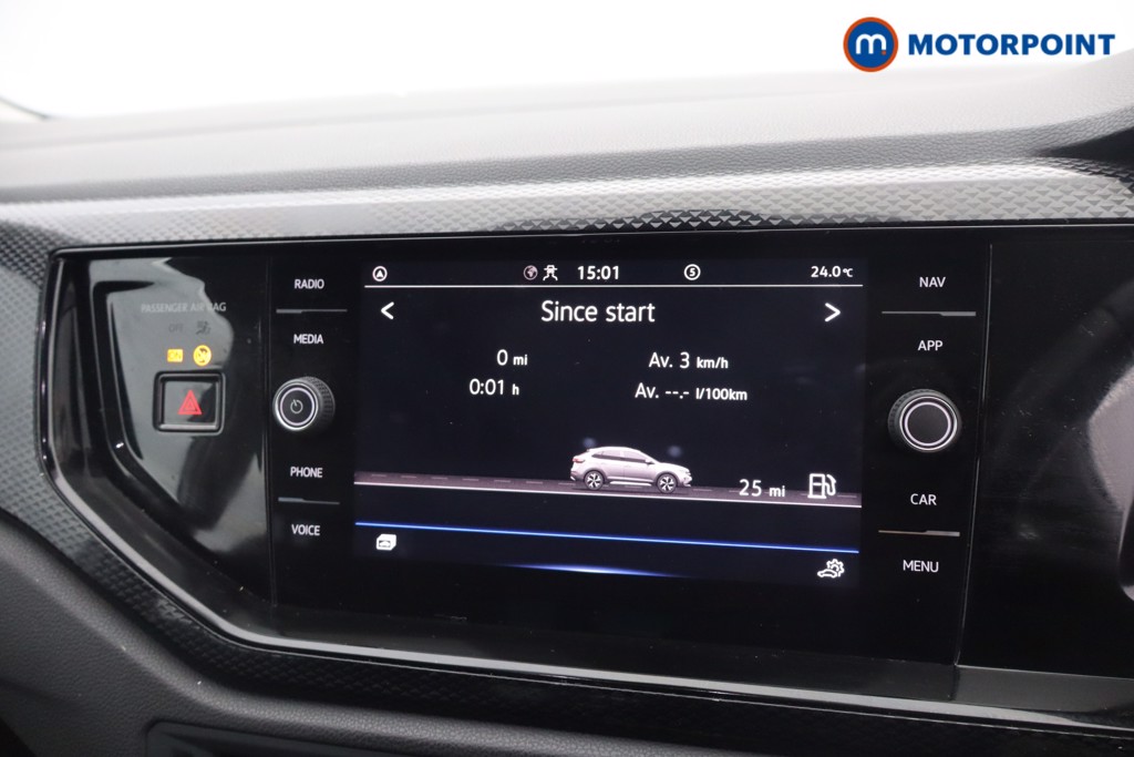 Volkswagen Taigo Life Manual Petrol SUV - Stock Number (1663341) - 2nd supplementary image
