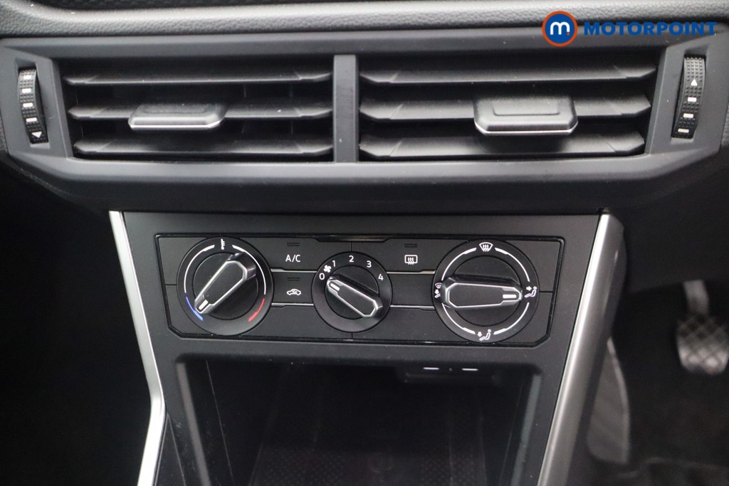 Volkswagen Taigo Life Manual Petrol SUV - Stock Number (1663341) - 3rd supplementary image
