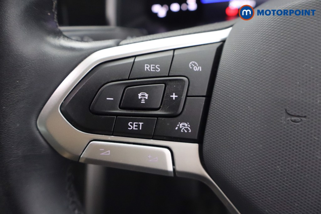 Volkswagen Taigo Life Manual Petrol SUV - Stock Number (1663341) - 6th supplementary image