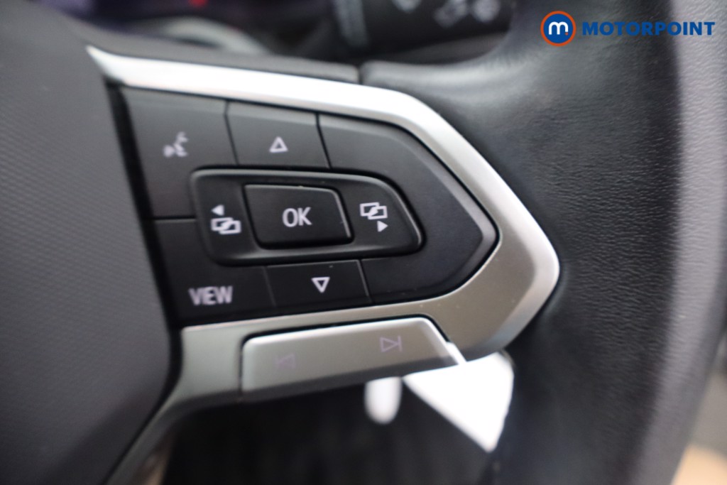 Volkswagen Taigo Life Manual Petrol SUV - Stock Number (1663341) - 7th supplementary image