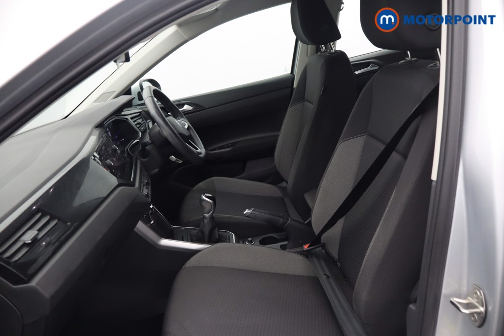 Volkswagen Taigo Life Manual Petrol SUV - Stock Number (1663341) - 10th supplementary image