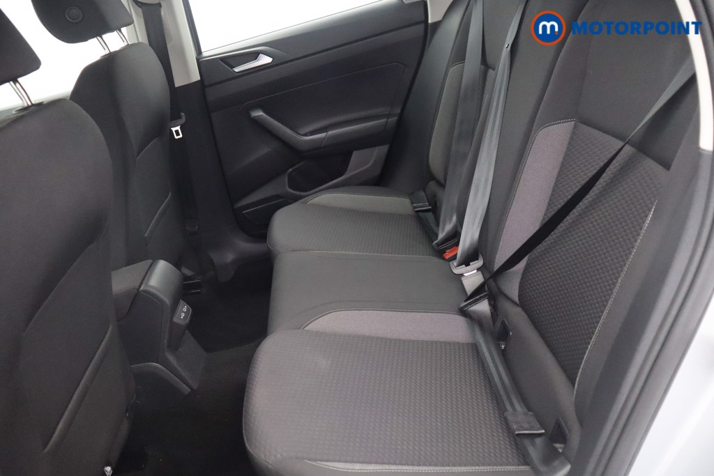 Volkswagen Taigo Life Manual Petrol SUV - Stock Number (1663341) - 11th supplementary image