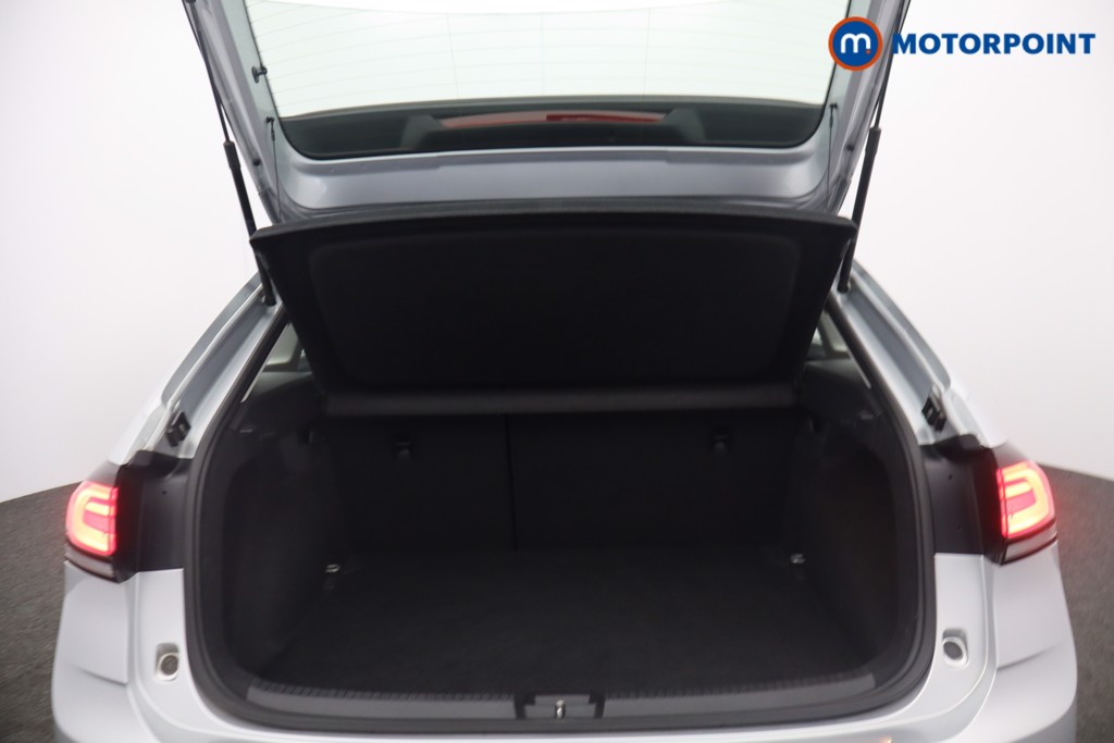 Volkswagen Taigo Life Manual Petrol SUV - Stock Number (1663341) - 12th supplementary image