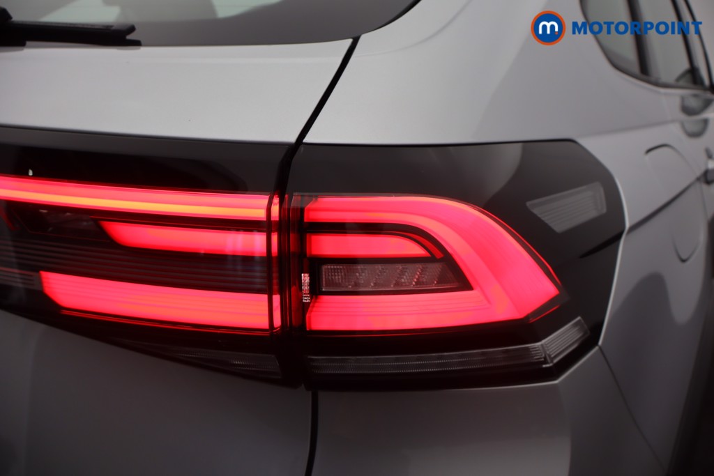 Volkswagen Taigo Life Manual Petrol SUV - Stock Number (1663341) - 13th supplementary image