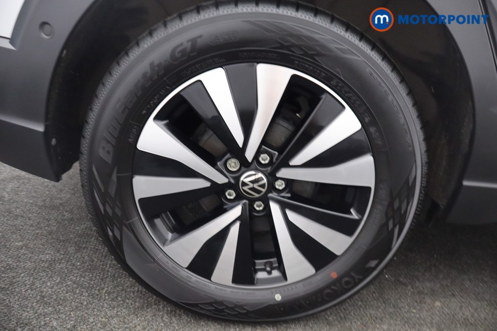 Volkswagen Taigo Life Manual Petrol SUV - Stock Number (1663341) - 14th supplementary image