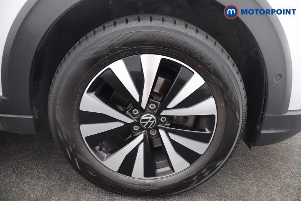 Volkswagen Taigo Life Manual Petrol SUV - Stock Number (1663341) - 15th supplementary image