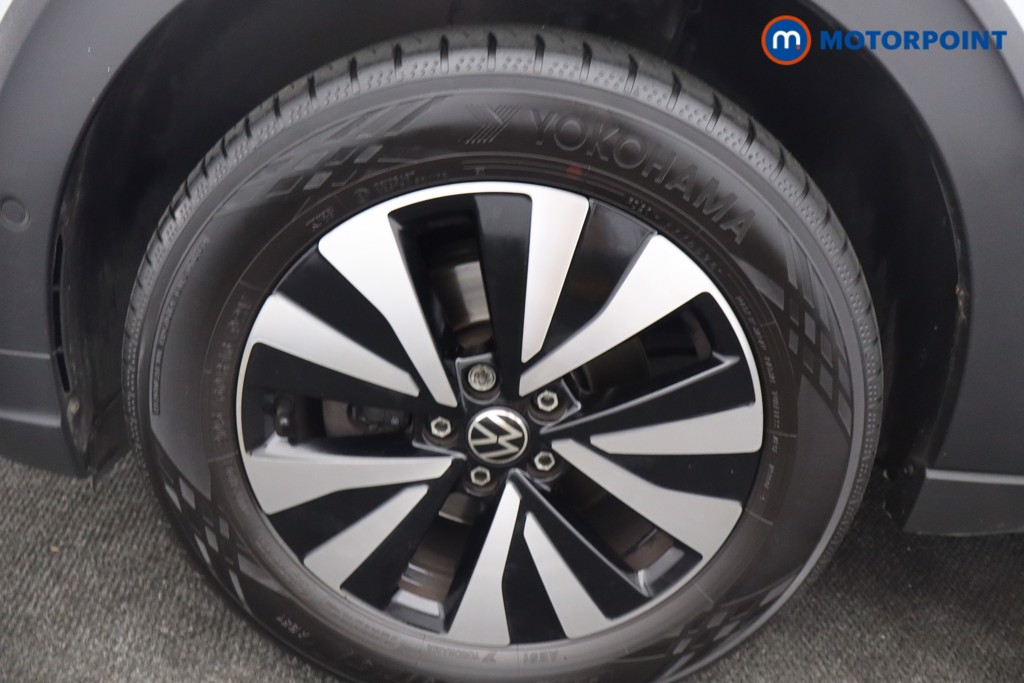 Volkswagen Taigo Life Manual Petrol SUV - Stock Number (1663341) - 17th supplementary image