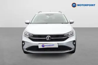 Volkswagen Taigo Life Manual Petrol SUV - Stock Number (1663341) - Front bumper