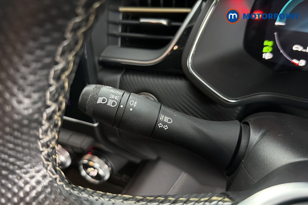Renault Captur Engineered Automatic Petrol-Electric Hybrid SUV - Stock Number (1663363) - 5th supplementary image