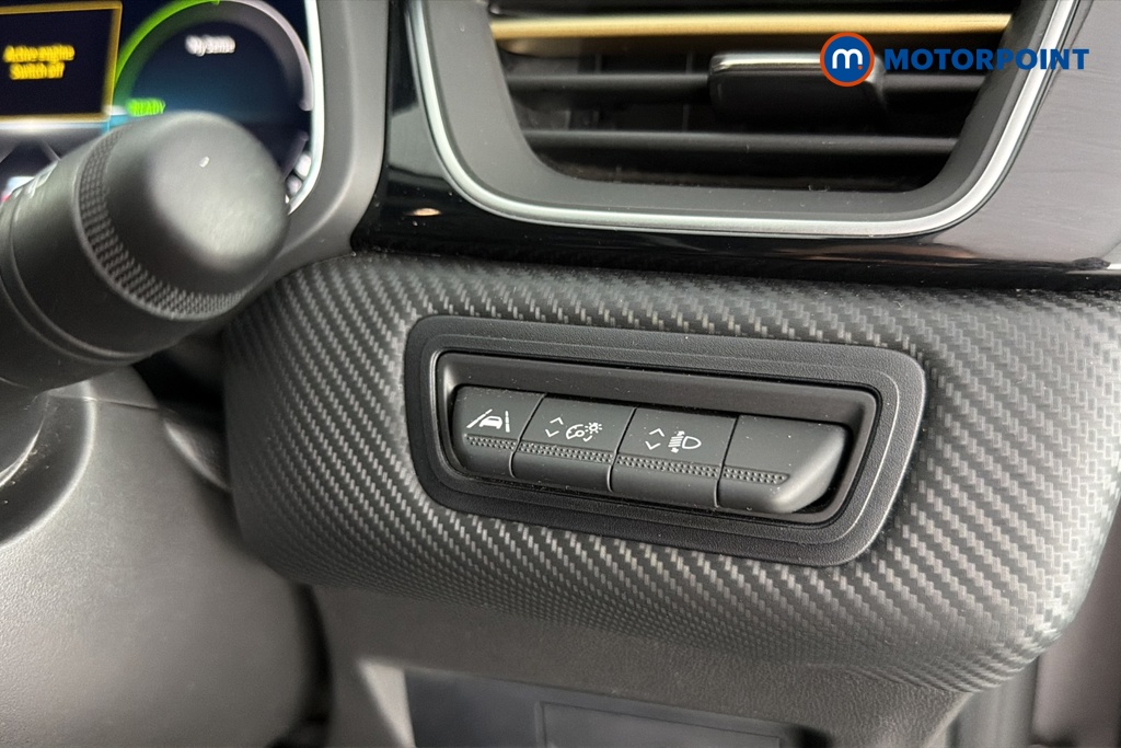 Renault Captur Engineered Automatic Petrol-Electric Hybrid SUV - Stock Number (1663363) - 11th supplementary image