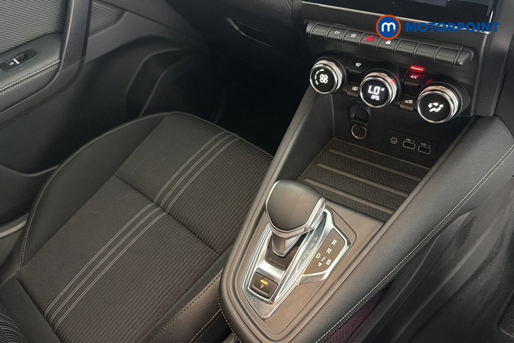 Renault Captur Engineered Automatic Petrol-Electric Hybrid SUV - Stock Number (1663363) - 15th supplementary image
