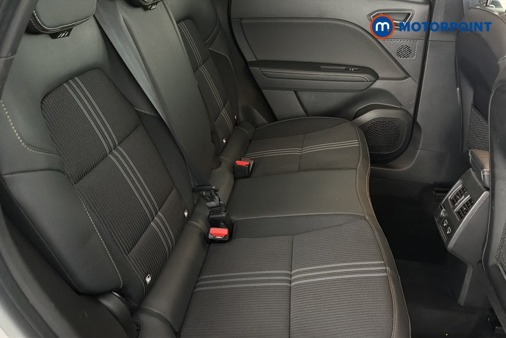 Renault Captur Engineered Automatic Petrol-Electric Hybrid SUV - Stock Number (1663363) - 25th supplementary image