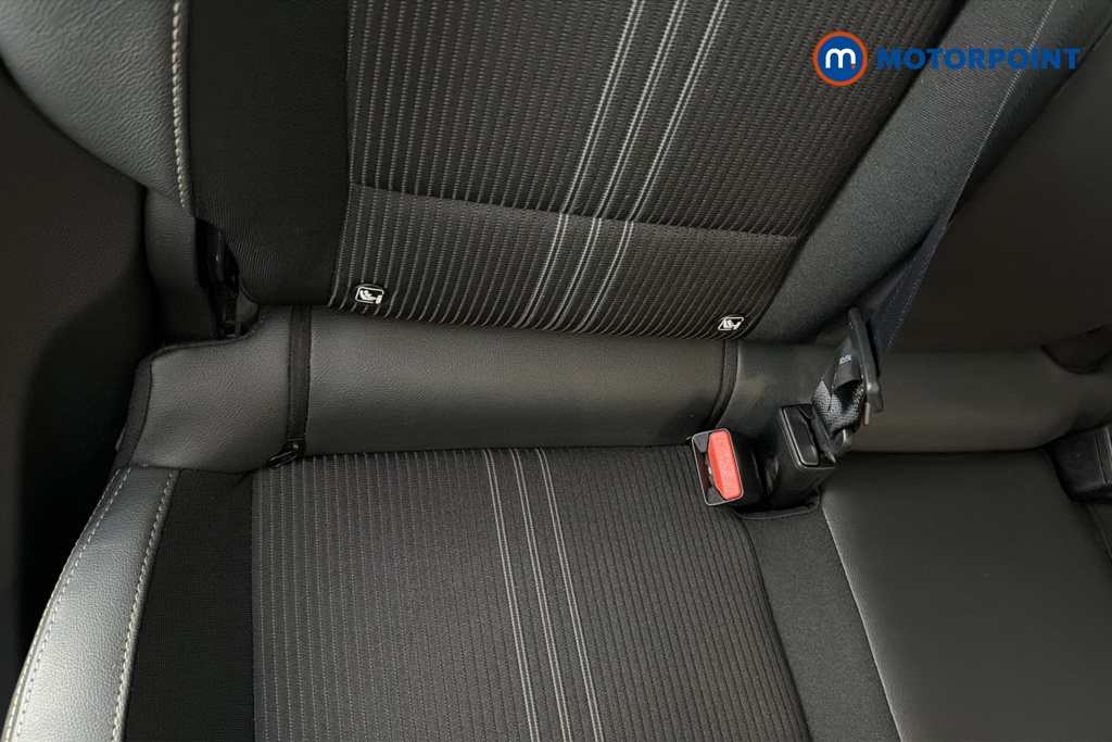 Renault Captur Engineered Automatic Petrol-Electric Hybrid SUV - Stock Number (1663363) - 27th supplementary image