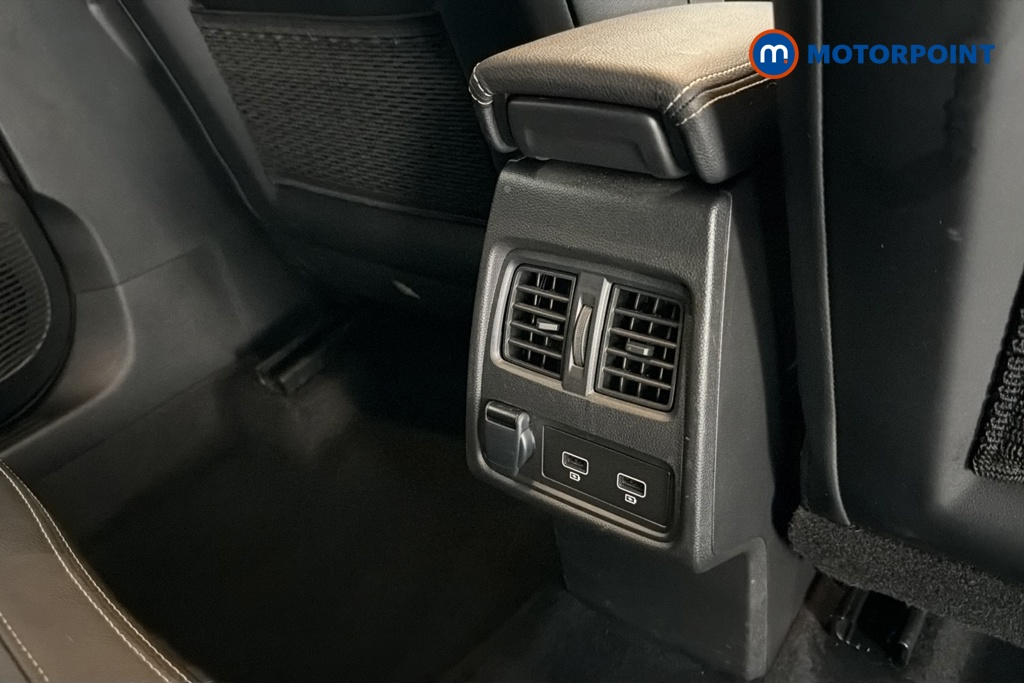 Renault Captur Engineered Automatic Petrol-Electric Hybrid SUV - Stock Number (1663363) - 28th supplementary image