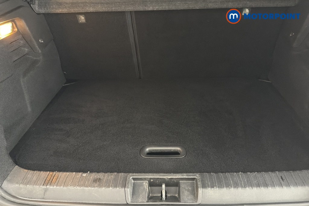 Renault Captur Engineered Automatic Petrol-Electric Hybrid SUV - Stock Number (1663363) - 30th supplementary image