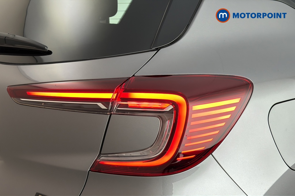 Renault Captur Engineered Automatic Petrol-Electric Hybrid SUV - Stock Number (1663363) - 36th supplementary image