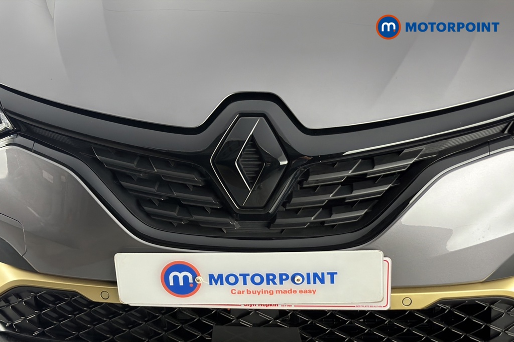 Renault Captur Engineered Automatic Petrol-Electric Hybrid SUV - Stock Number (1663363) - 43rd supplementary image