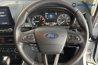 Ford Ecosport Titanium Automatic Petrol SUV - Stock Number (1663367) - 2nd supplementary image