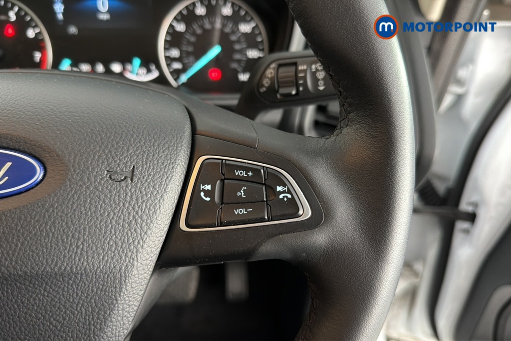Ford Ecosport Titanium Automatic Petrol SUV - Stock Number (1663367) - 3rd supplementary image