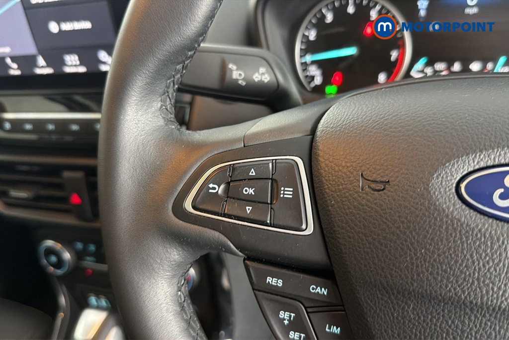 Ford Ecosport Titanium Automatic Petrol SUV - Stock Number (1663367) - 4th supplementary image