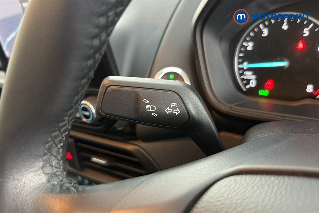 Ford Ecosport Titanium Automatic Petrol SUV - Stock Number (1663367) - 5th supplementary image