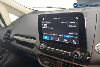 Ford Ecosport Titanium Automatic Petrol SUV - Stock Number (1663367) - 8th supplementary image