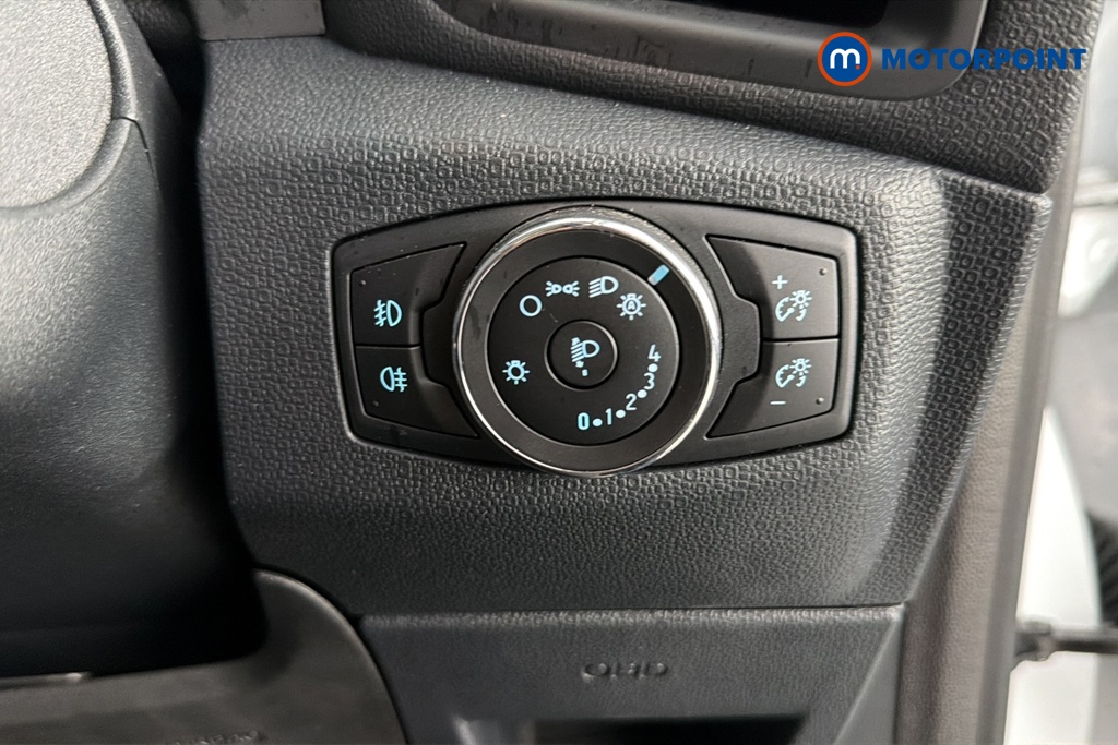 Ford Ecosport Titanium Automatic Petrol SUV - Stock Number (1663367) - 11th supplementary image