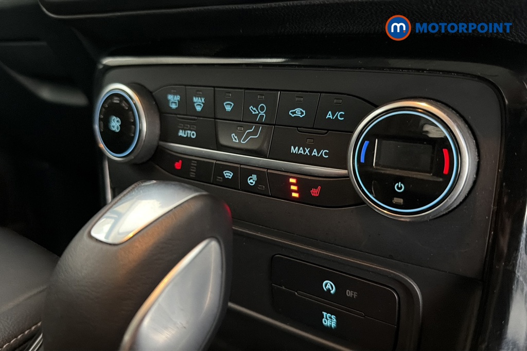 Ford Ecosport Titanium Automatic Petrol SUV - Stock Number (1663367) - 14th supplementary image