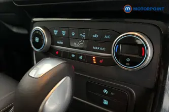 Ford Ecosport Titanium Automatic Petrol SUV - Stock Number (1663367) - 14th supplementary image