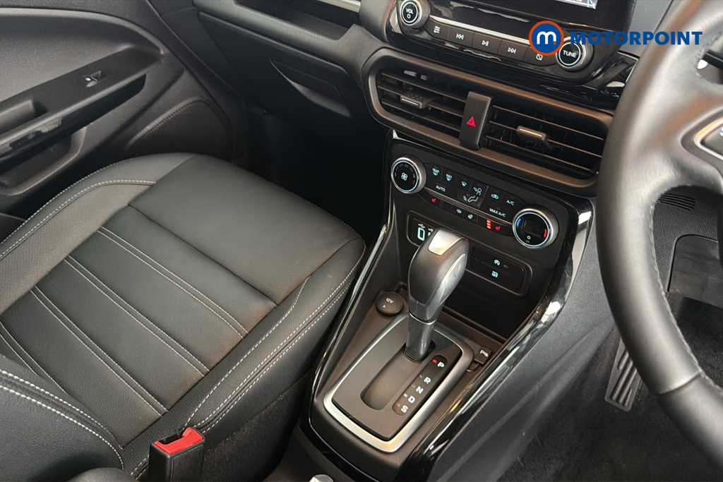 Ford Ecosport Titanium Automatic Petrol SUV - Stock Number (1663367) - 15th supplementary image