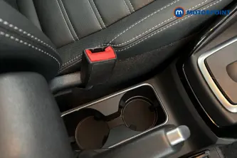 Ford Ecosport Titanium Automatic Petrol SUV - Stock Number (1663367) - 16th supplementary image
