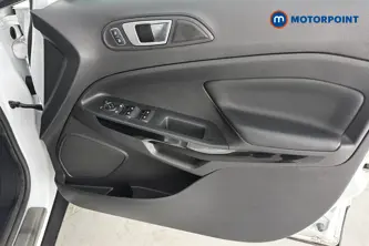 Ford Ecosport Titanium Automatic Petrol SUV - Stock Number (1663367) - 18th supplementary image