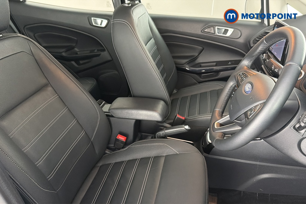 Ford Ecosport Titanium Automatic Petrol SUV - Stock Number (1663367) - 22nd supplementary image