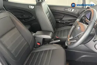 Ford Ecosport Titanium Automatic Petrol SUV - Stock Number (1663367) - 22nd supplementary image