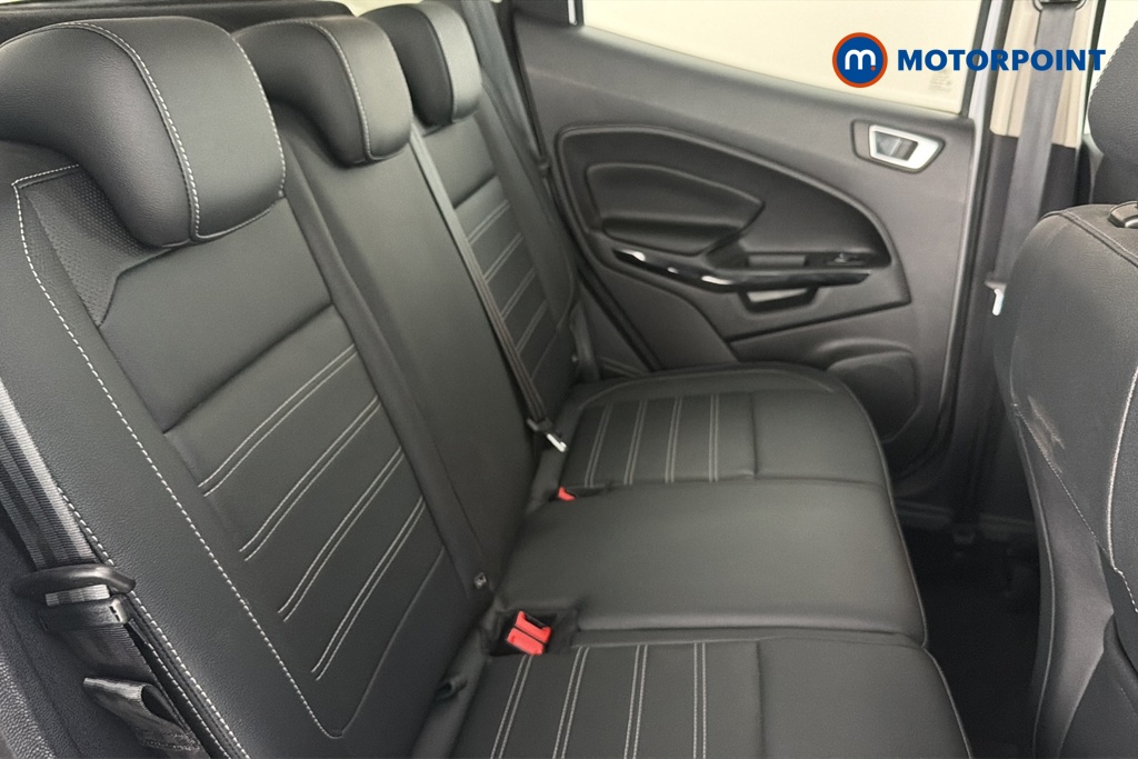 Ford Ecosport Titanium Automatic Petrol SUV - Stock Number (1663367) - 25th supplementary image