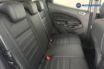 Ford Ecosport Titanium Automatic Petrol SUV - Stock Number (1663367) - 25th supplementary image