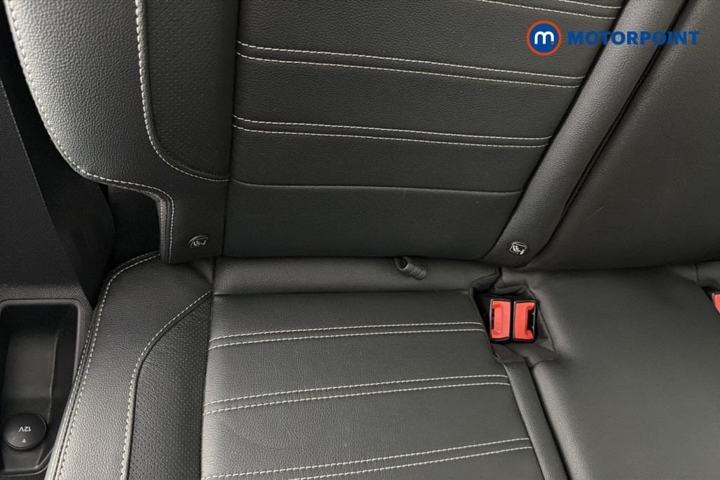 Ford Ecosport Titanium Automatic Petrol SUV - Stock Number (1663367) - 27th supplementary image