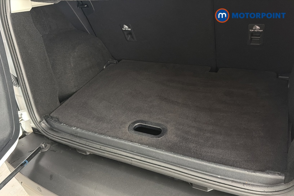 Ford Ecosport Titanium Automatic Petrol SUV - Stock Number (1663367) - 30th supplementary image