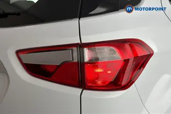 Ford Ecosport Titanium Automatic Petrol SUV - Stock Number (1663367) - 36th supplementary image