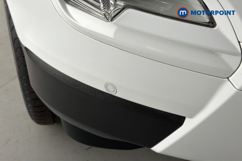 Ford Ecosport Titanium Automatic Petrol SUV - Stock Number (1663367) - 38th supplementary image