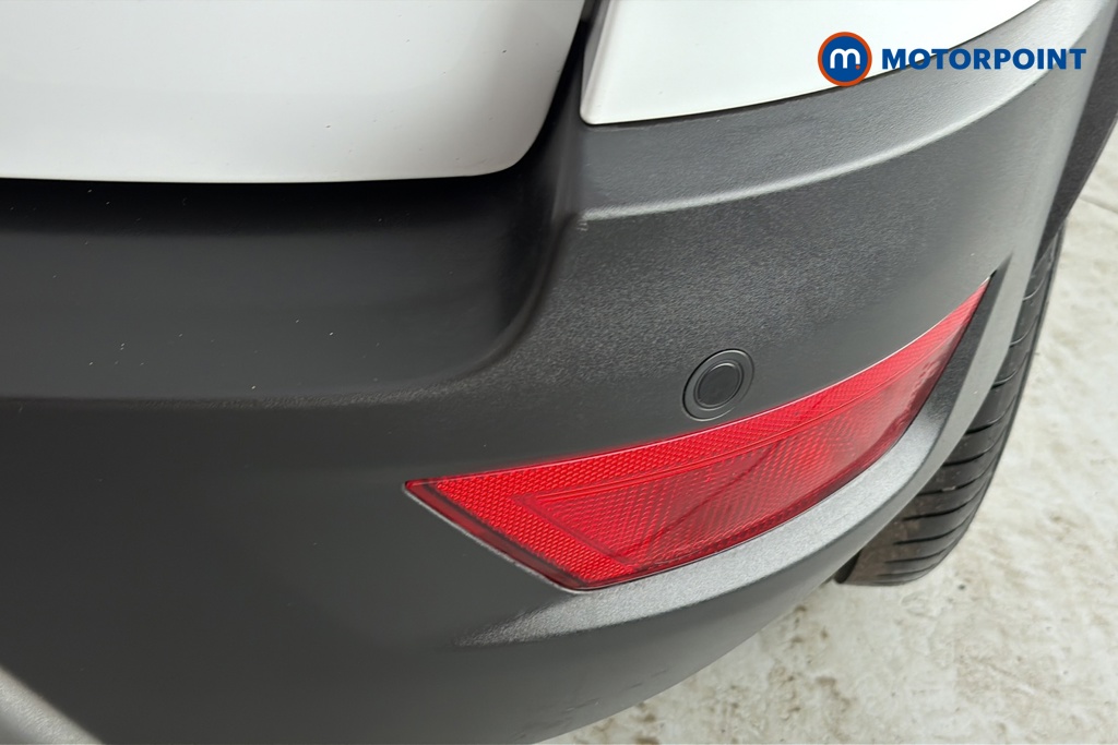Ford Ecosport Titanium Automatic Petrol SUV - Stock Number (1663367) - 39th supplementary image