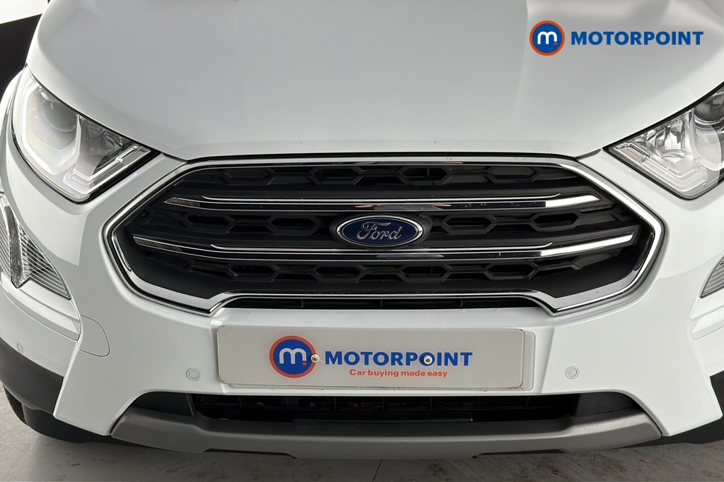 Ford Ecosport Titanium Automatic Petrol SUV - Stock Number (1663367) - 43rd supplementary image