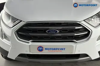 Ford Ecosport Titanium Automatic Petrol SUV - Stock Number (1663367) - 43rd supplementary image