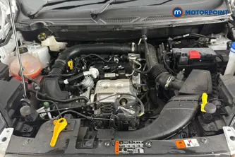 Ford Ecosport Titanium Automatic Petrol SUV - Stock Number (1663367) - 48th supplementary image