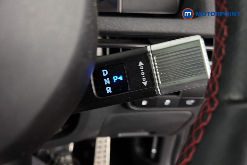 Hyundai Tucson N Line S Automatic Petrol Plug-In Hybrid SUV - Stock Number (1663368) - 12th supplementary image