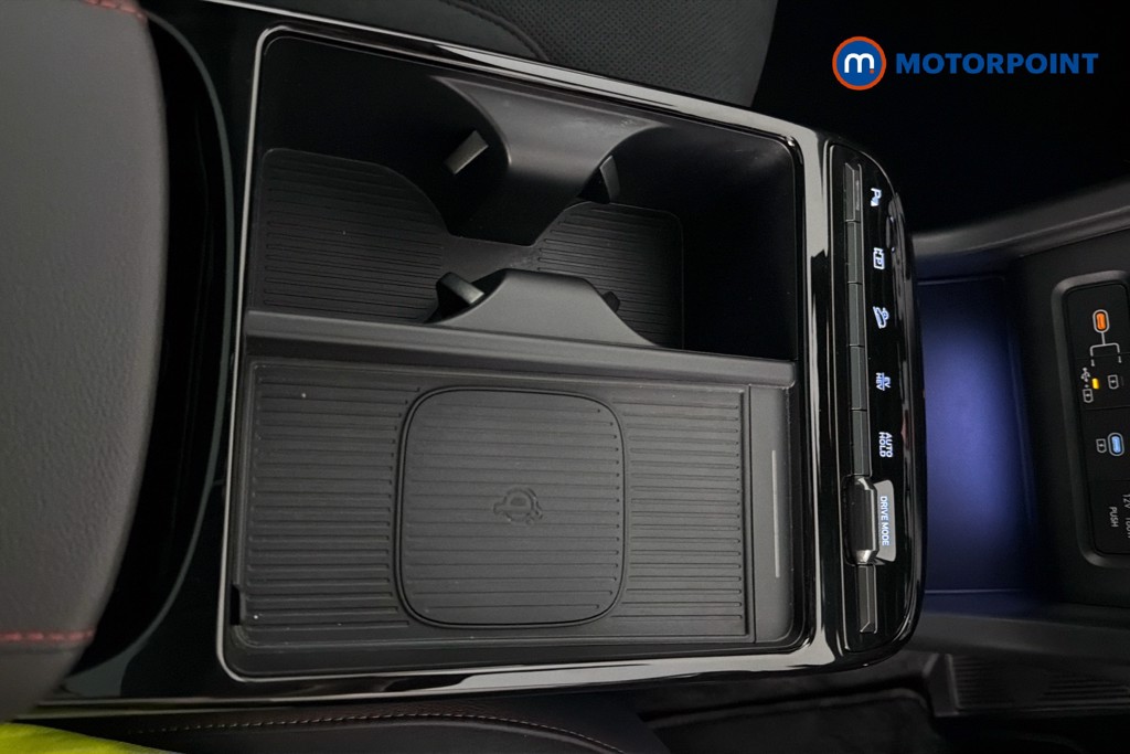 Hyundai Tucson N Line S Automatic Petrol Plug-In Hybrid SUV - Stock Number (1663368) - 13th supplementary image