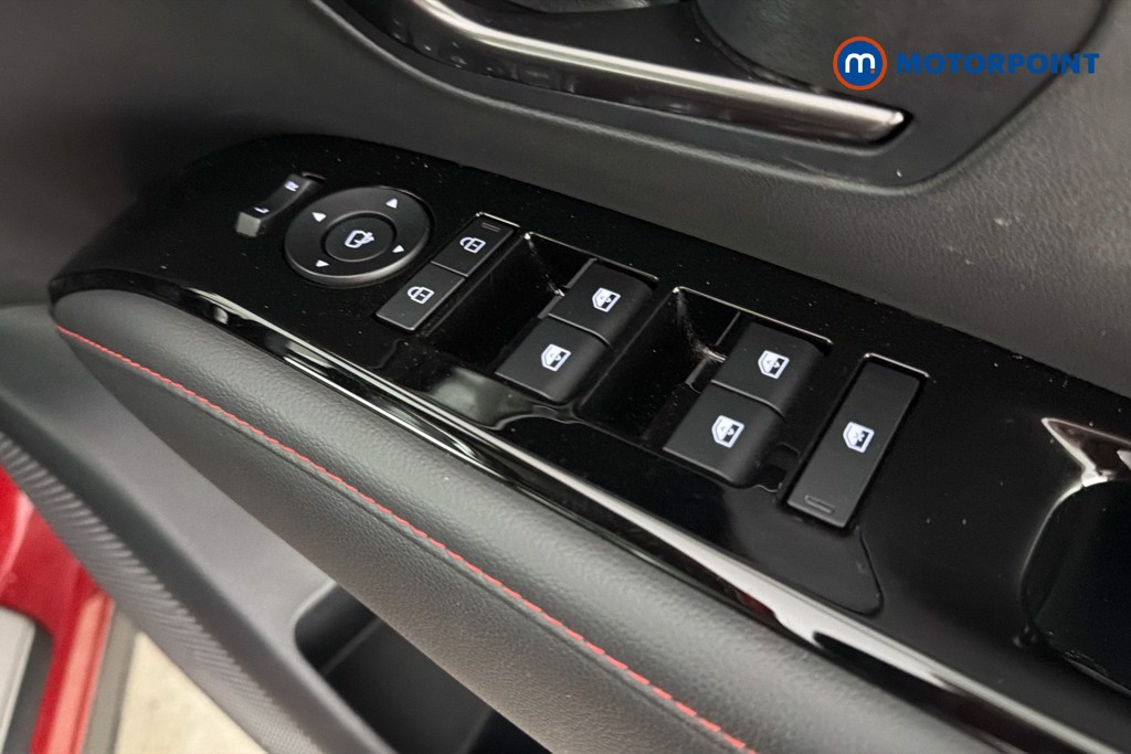 Hyundai Tucson N Line S Automatic Petrol Plug-In Hybrid SUV - Stock Number (1663368) - 20th supplementary image