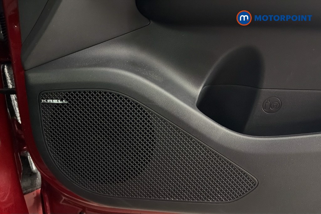 Hyundai Tucson N Line S Automatic Petrol Plug-In Hybrid SUV - Stock Number (1663368) - 21st supplementary image