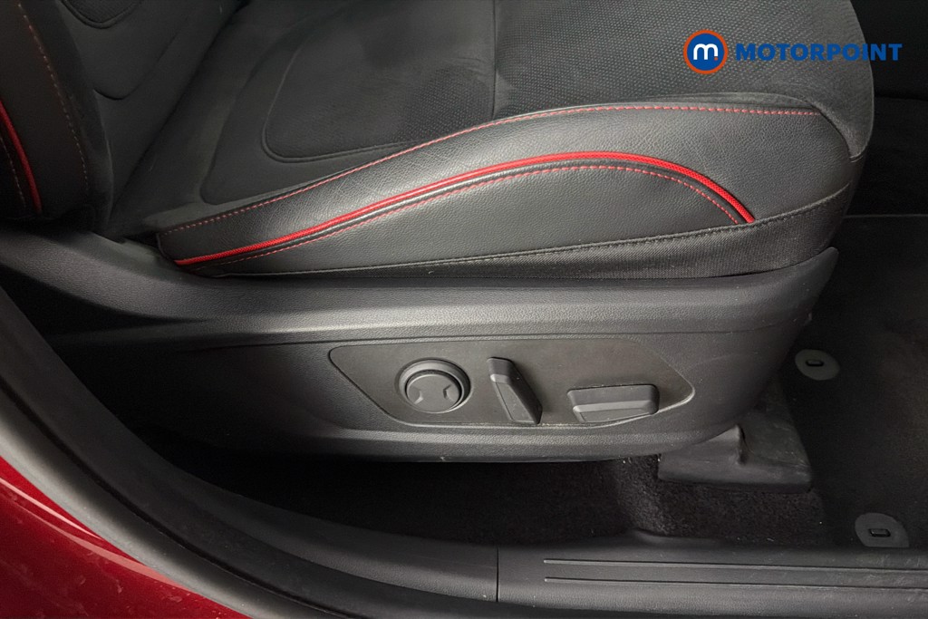 Hyundai Tucson N Line S Automatic Petrol Plug-In Hybrid SUV - Stock Number (1663368) - 25th supplementary image
