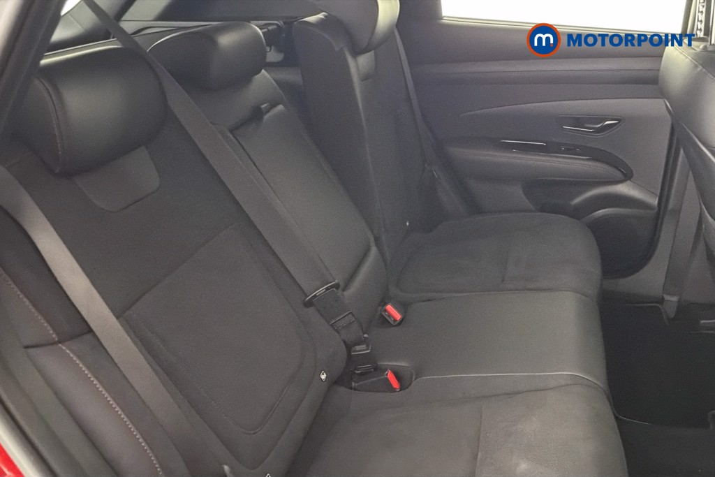 Hyundai Tucson N Line S Automatic Petrol Plug-In Hybrid SUV - Stock Number (1663368) - 28th supplementary image